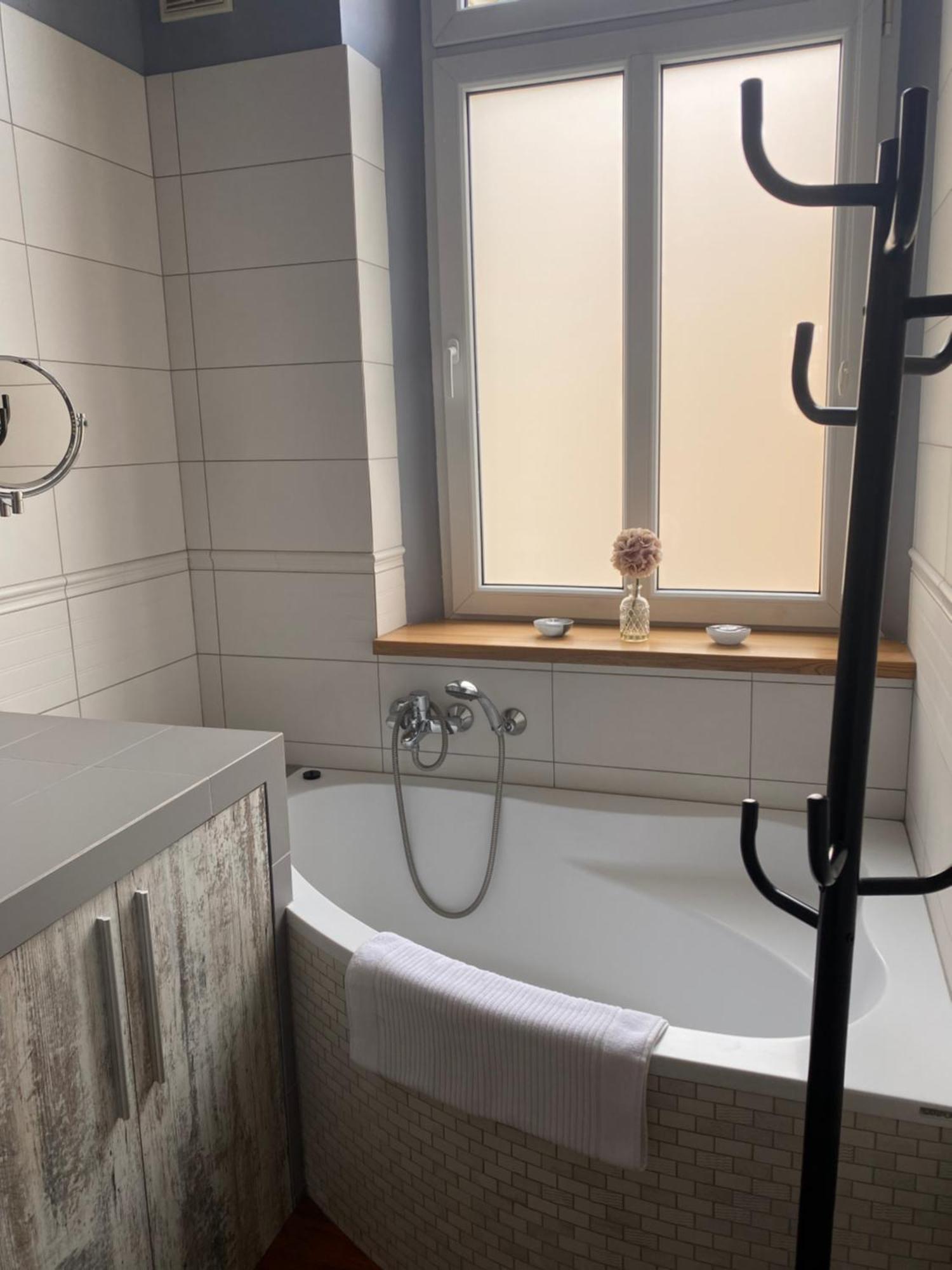 Apartament Kamienica Centrum Kętrzyn Esterno foto
