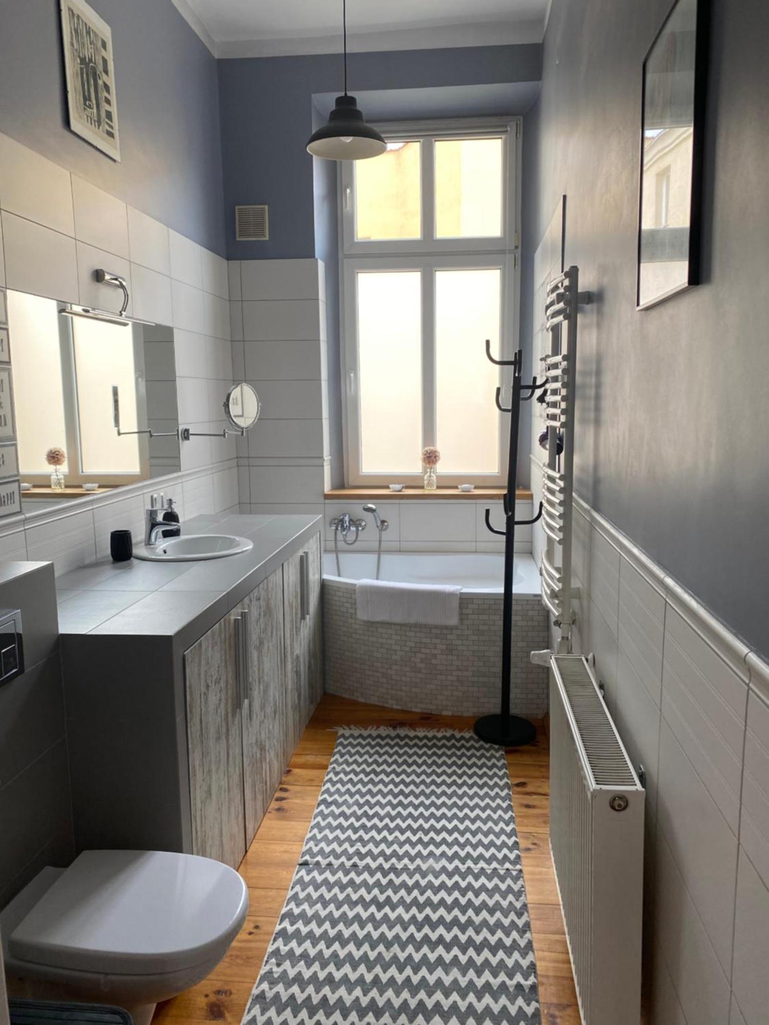 Apartament Kamienica Centrum Kętrzyn Esterno foto